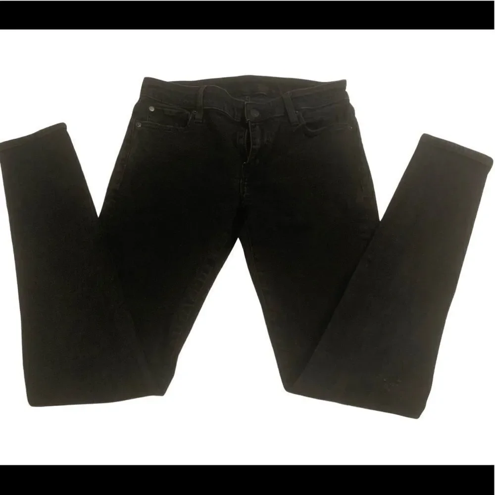 Vintage Ralph Lauren skinny jeans